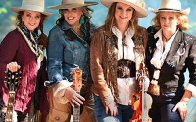 Gone With the West