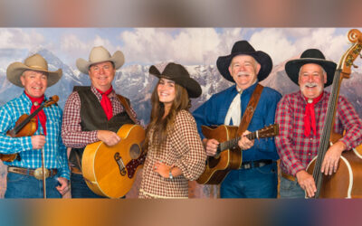 BAR-D WRANGLERS