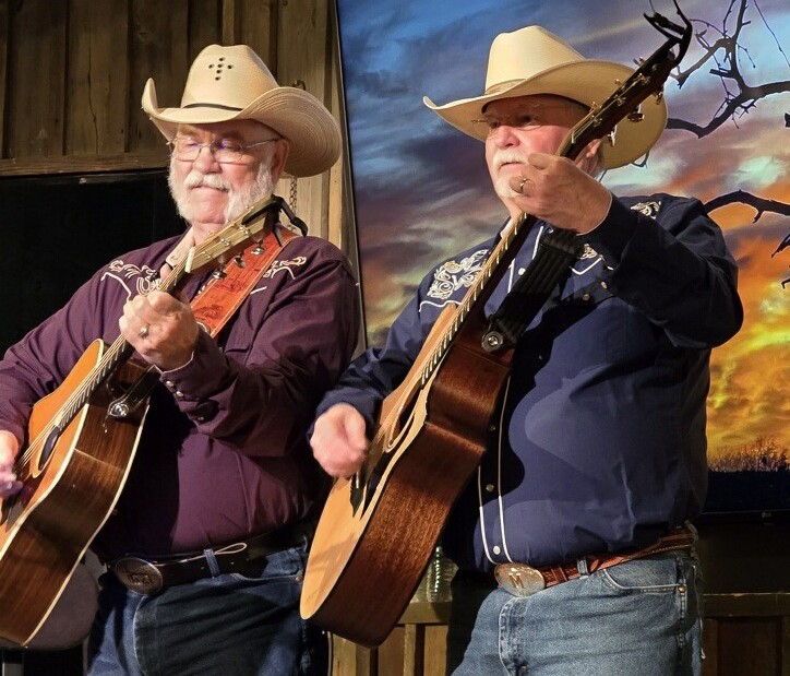 Timberline Cowboys